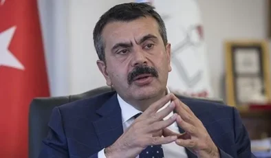 Bakan Tekin: Mülakat etkisi yüzde 50’ye düşürüldü