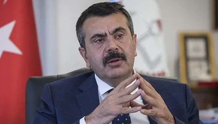 Bakan Tekin: Mülakat etkisi yüzde 50’ye düşürüldü