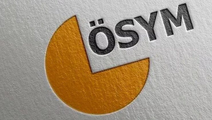 ÖSYM, 18 Mayıs’ta iki sınav gerçekleştirecek