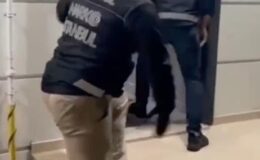 Operasyonlarda 1 ton uyuşturucu ele geçirildi