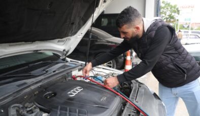 Oto ustalarından klima bakımı uyarısı: sağlık ve tasarruf