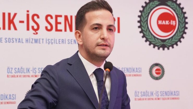 Öz Sağlık İş Sendikası Diyarbakır Şube Başkanı Aküzüm, Anneler Günü’nü kutladı