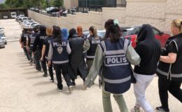 Özel eğitim ve rehabilitasyon merkezlerine operasyon: 15 gözaltı