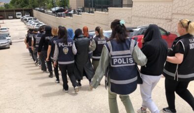 Özel eğitim ve rehabilitasyon merkezlerine operasyon: 15 gözaltı