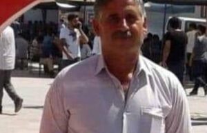 Pancar toplamaya giden vatandaş yıldırım düşmesi sonucu hayatını kaybetti