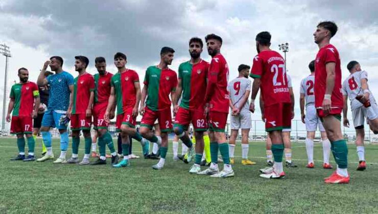 Pasur Belediye Spor, Kocaköy Gençlikspor’u 3-1 mağlup etti