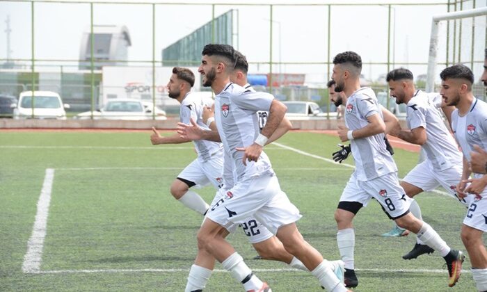 PasurBelediyespor taraftarlarına çağrı
