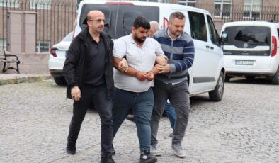 Polis kimliğiyle dolandırıcılık şoku