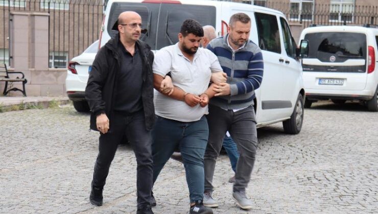 Polis kimliğiyle dolandırıcılık şoku