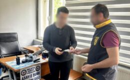 Polisin son anda fark etmesi 1 milyon TL’lik dolandırıcılığı önledi