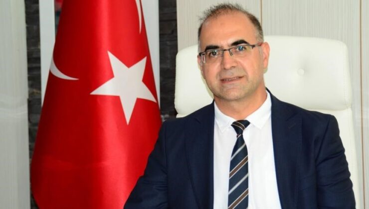 Prof. Dr. Akdağ’dan KBB ilgili İngilizce eser