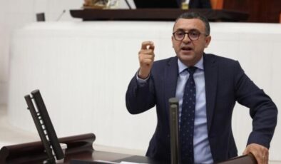 Diyarbakır’ın mutsuzluğu mecliste konuşuldu