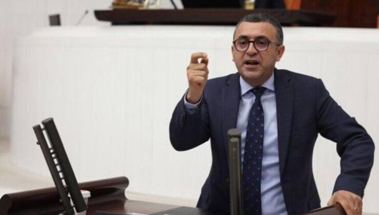 Diyarbakır’ın mutsuzluğu mecliste konuşuldu