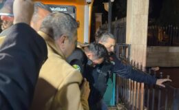 Şanlıurfa’da kanala sürülen araç davasında müebbet talebi