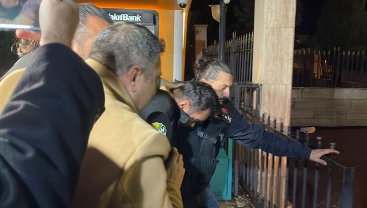 Şanlıurfa’da kanala sürülen araç davasında müebbet talebi
