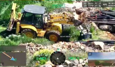 Şanlıurfa’da şok edici kaçak trafo tespiti