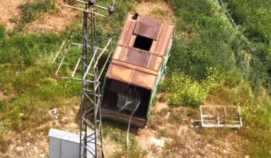 Şanlıurfa’da tarımsal sulama elektrik tüketimini üç kat artırdı