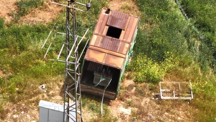 Şanlıurfa’da tarımsal sulama elektrik tüketimini üç kat artırdı