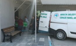 Şanlıurfa’da viyadükten düşen tır kazası: 2 kişi öldü