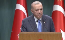 İran Cumhurbaşkanı Reisi’nin ölümü nedeniyle Türkiye’de bir gün yas ilan edildi