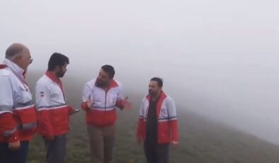 MSB: “Bir Akıncı İHA ve bir gece görüş kabiliyetli Cougar tipi helikopter görevlendirilmiştir”