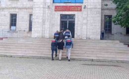 Siirt’te 255 gram metamfetamin ele geçirildi