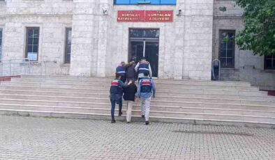 Siirt’te 255 gram metamfetamin ele geçirildi