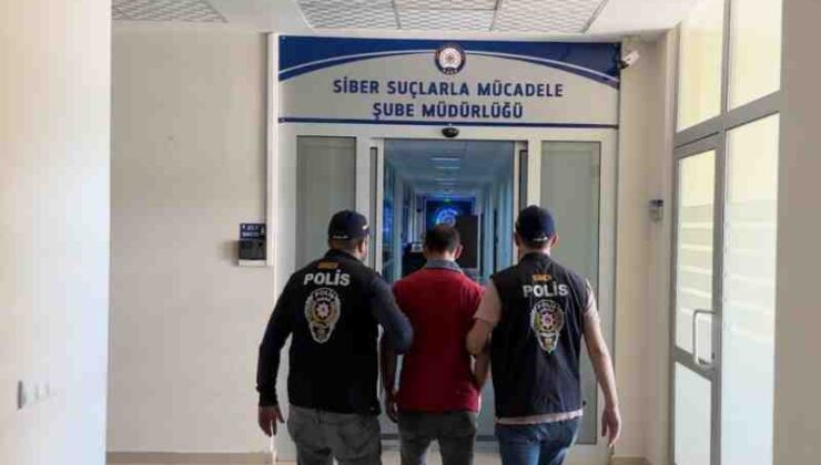 Siirt’te müstehcenlik operasyonu: 1 gözaltı