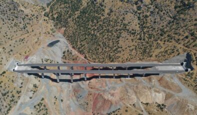 Şırnak-Cizre karayolu yeniden trafiğe açıldı