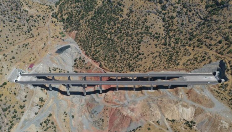 Şırnak-Cizre karayolu yeniden trafiğe açıldı