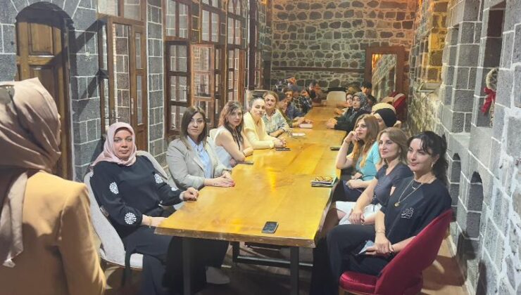Sur’da işletmelere hijyen eğitimi