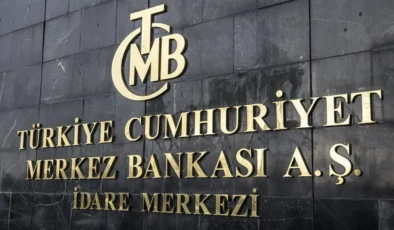 TCMB’den finansal istikrar raporu açıklaması