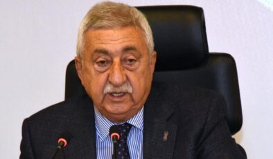 TESK Başkanı: İş sağlığı ve güvenliği temel bir haktır