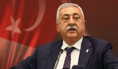 Karekodlu plakalar yaygınlaşıyor