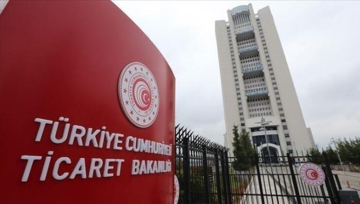 Ticaret Bakanlığı Türkiye’de E-Ticaretin Görünümü Raporunu yayınladı