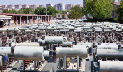 Trafo ticareti kontrol altına alınmalı
