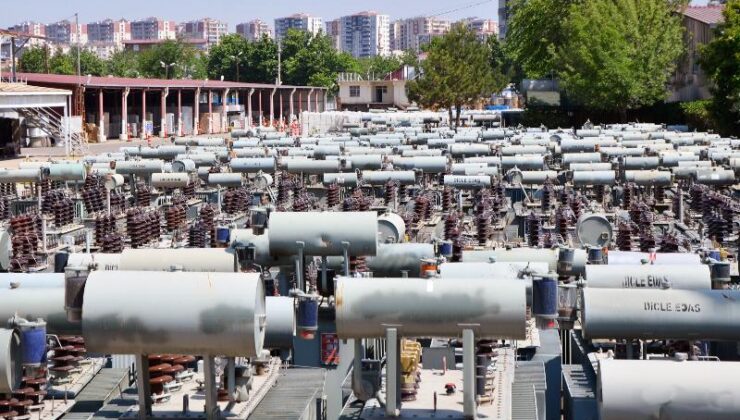 Trafo ticareti kontrol altına alınmalı