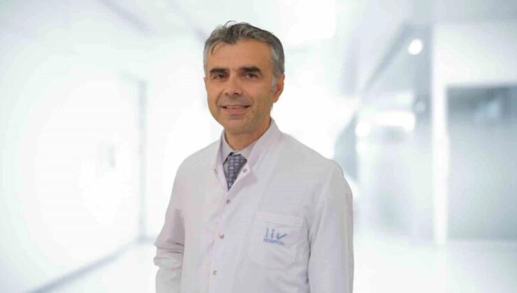 Türkiye’de astımlı hasta sayısı artıyor