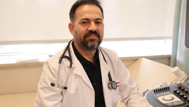 Uzmanı uyardı, ani kalp ritim bozukluğu direkt ölüme neden olabiliyor