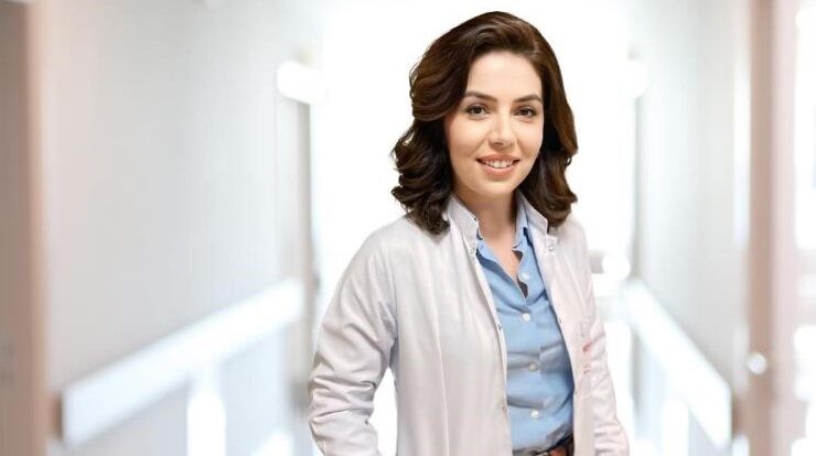 Bahar alerjisi çocukları tehdit ediyor