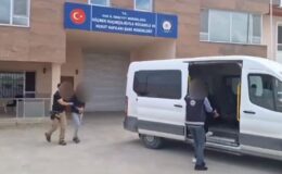 Van’da 4 organizatör tutuklandı