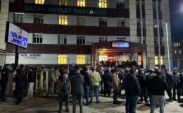 Van’da bir korucu yıldırım çarpmasıyla şehit oldu