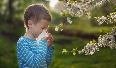 Uzmanından ‘Polen Allerjisi’ uyarısı!