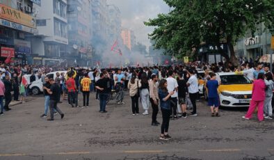 Amedspor’un Tarihi Başarısı Diyarbakır’da Zaferle Kutlanıyor