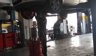 Oto sanayicilerden yazlık bakım uyarısı!
