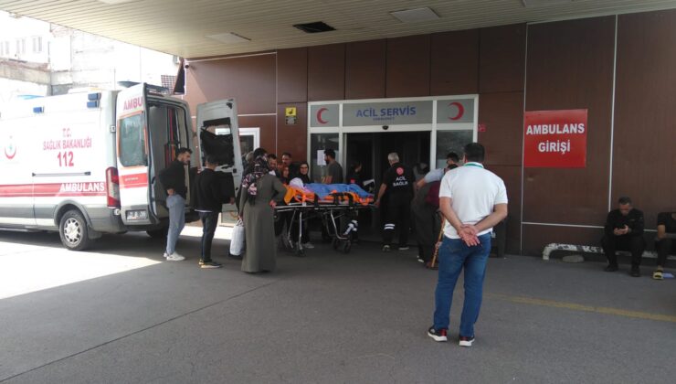 Diyarbakır’da acil servisler yetersiz kalıyor