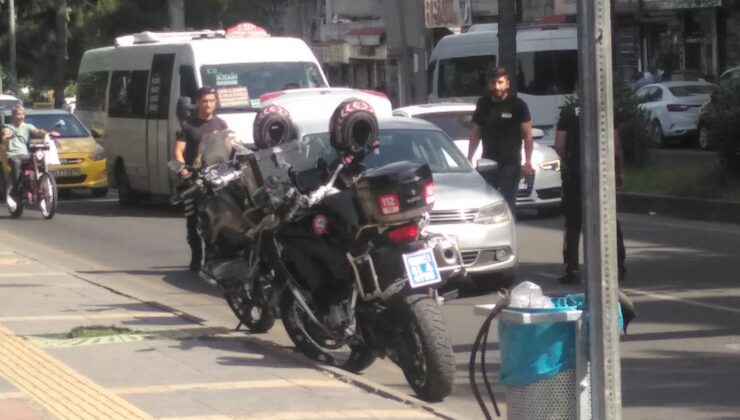 Diyarbakır’da Polis Ekiplerinden Asayiş Uygulaması