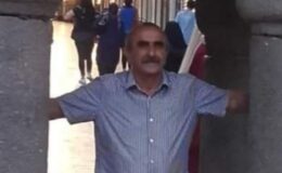 Yabani ot toplamaya giden yaşlı adam ölü bulundu