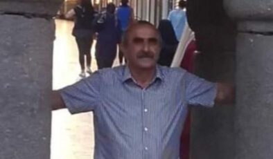 Yabani ot toplamaya giden yaşlı adam ölü bulundu