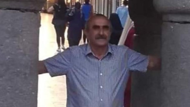 Yabani ot toplamaya giden yaşlı adam ölü bulundu